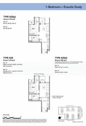 The Tapestry (D18), Condominium #461536861